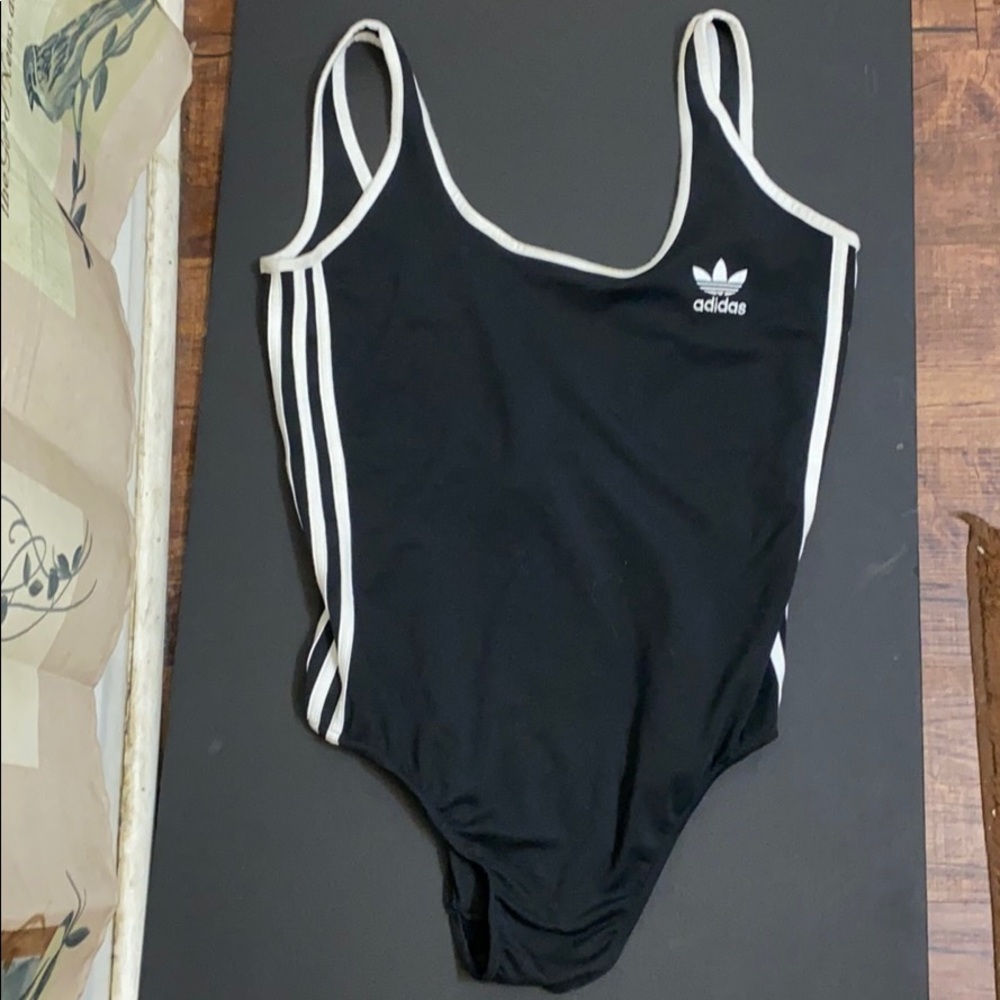 Adidas bodysuit